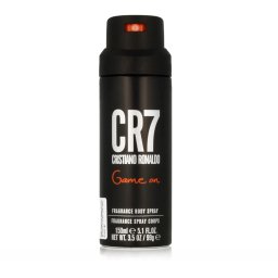 Cristiano Ronaldo CR7 Game On Дезодорант за мъже 150 ml