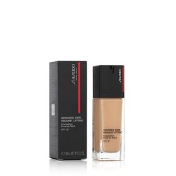 Shiseido Synchro Skin Radiant Lifting SPF30 Фон дьо тен за жени 30 ml нюанс 250 Sand