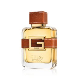 Guess Iconic Homme Eau de Parfum за мъже 100 ml
