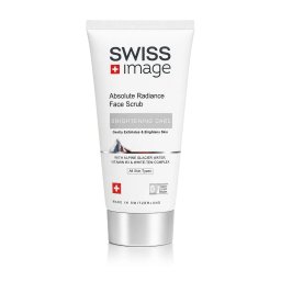 SWISS Image Brightening Care Absolute Radiance Face Scrub 150 ml