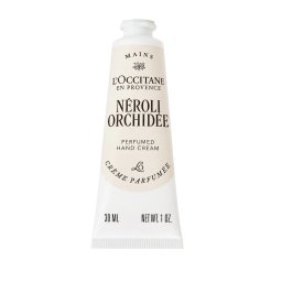 L'Occitane Néroli Orchidée Perfumed Hand Cream 30 ml