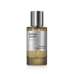 Maison Crivelli Safran Secret Парфюмен екстракт 100 ml