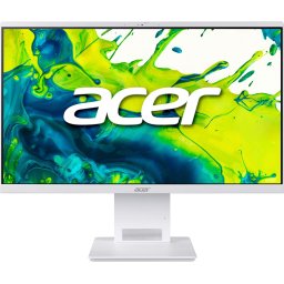 Kомпютър Acer Aspire S24B-GMTL-H - 24" FHD 144Hz, Intel Core Ultra 7 155H, 16GB RAM, 512GB SSD