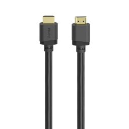 HAMA Кабел High Speed, HDMI - HDMI, 8K, 48GB/s, Ethernet , 5 м
