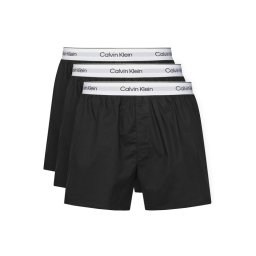 Calvin Klein Underwear Комплект боксерки LV00NB4267 Черен