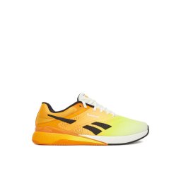 Reebok Обувки за фитнес зала NANO X5 100209367 Жълт
