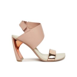 United Nude Сандали Zuma Sandal Hi 1092886116 Бежов