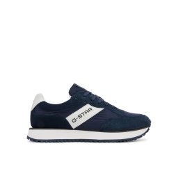 G-Star Raw Сникърси XAVIER-01-WE Тъмносин