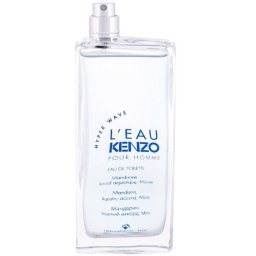 Kenzo L'Eau Kenzo Pour Homme Hyper Wave EDT 100ml за Мъже БЕЗ ОПАКОВКА