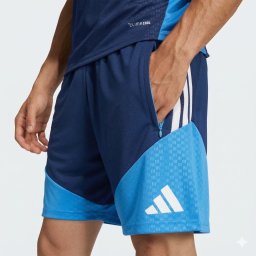 ADIDAS TIRO 26 COMPETITION TR - JX4252 / Мъжки шорти