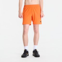 Къси панталони Babolat Short Lebron Red Orange L