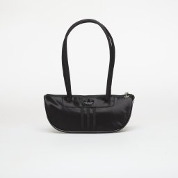 Чанта adidas Bowling Bag Satin Black Universal