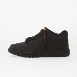 Сникърси Off-White M-Out Of Office Molded-001 Black - Orange EUR 43