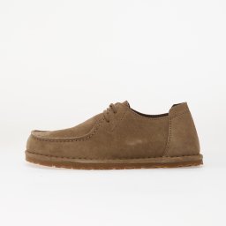 Birkenstock Utti Lace LEVE Gray Taupe 38