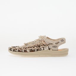 Сникърси KEEN Uneek Lea All Gender Tangerine Cream EUR 42