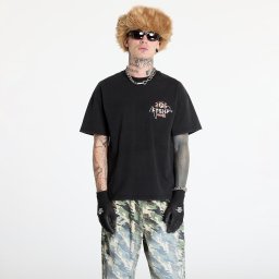 Тениска FTSHP x PROSTO T-Shirt UNISEX Black Crest XXL