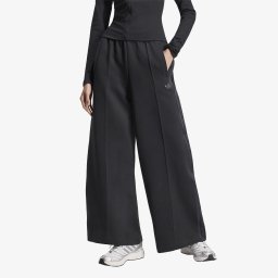 Потници adidas Spacer Trackpants Black/ Black Reflective/ Night Grey XL