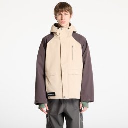 Яке Reebok Utility Shell Jacket UNISEX Tan/ Unearthed Brown XL