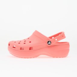 Сникърси Crocs Classic Platform Clog W Guava EUR 39-40