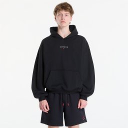 Суитшърт Jordan Flight Fleece Hoodie Black L