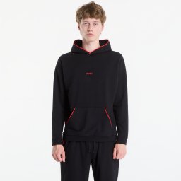 Суитшърт Hugo Boss Noah Hoodie Black L