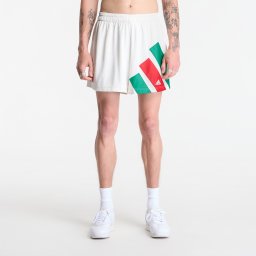Къси панталони adidas Brain Dead Disney Football Shorts Chalk White XL