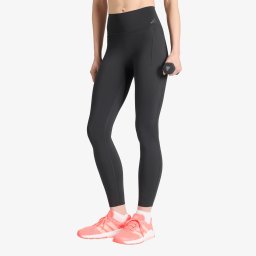 Клинове adidas Optimé Contour Workout Full Length Leggings Black M