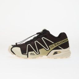 Сникърси Salomon Speedcross 3 Blkcof/ Vanila/ Bog EUR 44 2/3