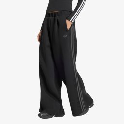 Потници adidas Sst 2.0 Long Trackpant Black/ Utility Black M