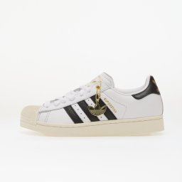 Сникърси adidas Superstar Ii Ftwr White/ Core Black/ Off White EUR 41 1/3
