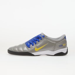 Сникърси Nike Total 90 Metallic Silver/ Lightening-Racer Blue EUR 41