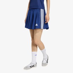 Пола adidas Stadium 2in1 Skirt Dark Blue S