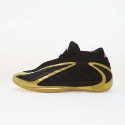 Сникърси adidas Anthony Edwards 2 Core Black/ Gold Met./ Solar Turbo EUR 49 1/3