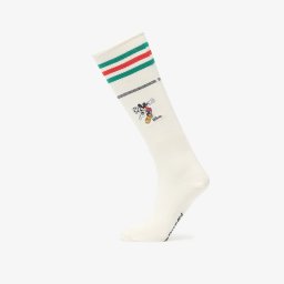 Чорапи adidas Brain Dead Disney Socks Chalk White S