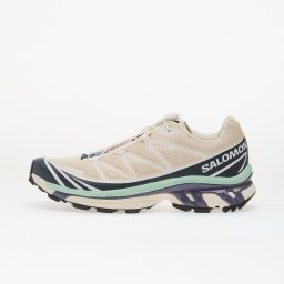 Сникърси Salomon XT-6 Tapioca/ Spellbound/ Lichen EUR 47 1/3