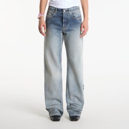 Дънки Off-White Indust Susy Denim Pants Ombre Blue 28
