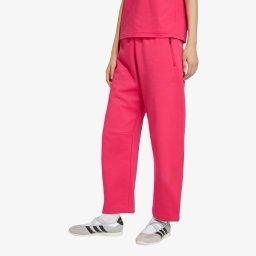 Потници adidas Z.N.E. Open Hem Pants Power Pink M