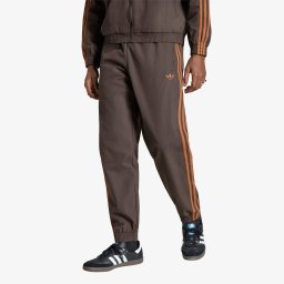 Панталони adidas Firebird Woven Pants Aurora Coffee M
