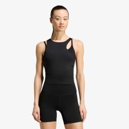 adidas All Me Tank Top Black L
