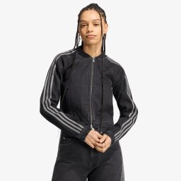 Яке adidas SST 2.0 Denim Tracktop True Black Denim M