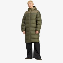 Яке adidas Long Regen Jacket Night Cargo M