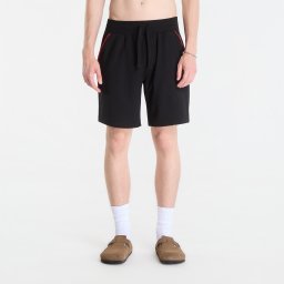 Къси панталони Hugo Boss Noah Shorts Black M