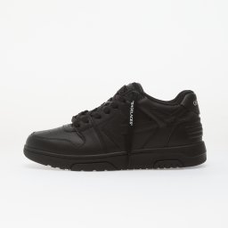 Сникърси Off-White M-Out Of Office-04638 Black/ Black EUR 41.5