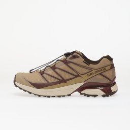 Сникърси Salomon XT-Pathway GTX Dsrtan/ Bchoco/ Rainy EUR 44 2/3