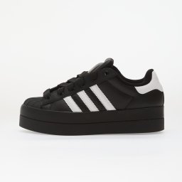 Сникърси adidas Superstar Stack Core Black/ Ftwr White/ Core Black EUR 37 1/3