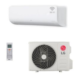 Климатик LG WZ18AWN.SNU1/WZ18AWU.SUU1