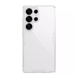 Прозрачен калъф Nillkin Nature TPU Pro Case за Samsung Galaxy S25 Ultra