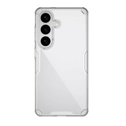 Прозрачен калъф Nillkin Nature TPU Pro Case за Samsung Galaxy S26 Plus