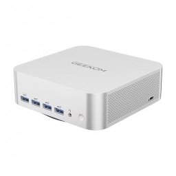 Mini PC A7 Max 7940HS/16GB/1TB/W11P