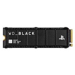 SSD SN850P Black NVMe M.2 1TB for PS5